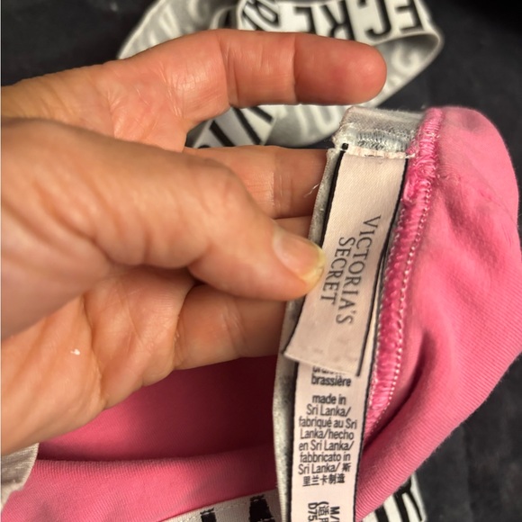 Victoria secret medium bralette - Picture 3 of 3